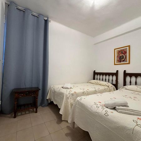 Apartamentos Santa Rosa Palmyra سالو المظهر الخارجي الصورة