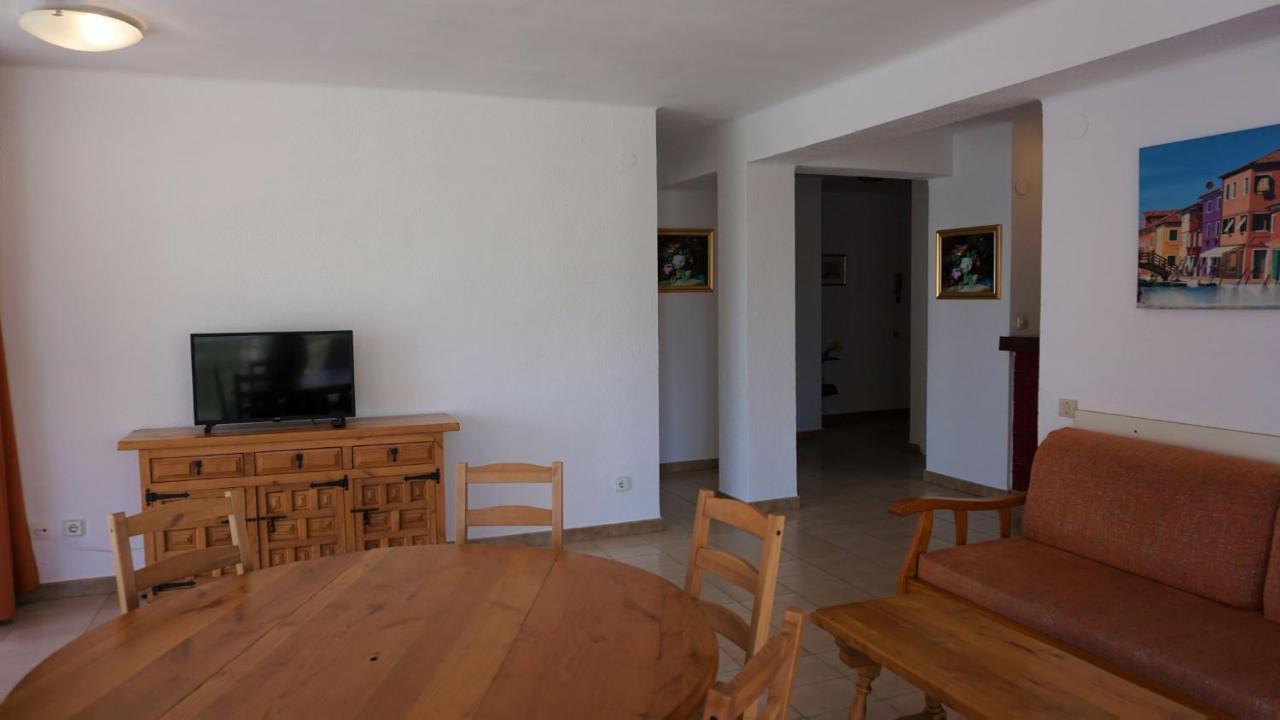 Apartamentos Santa Rosa Palmyra سالو المظهر الخارجي الصورة