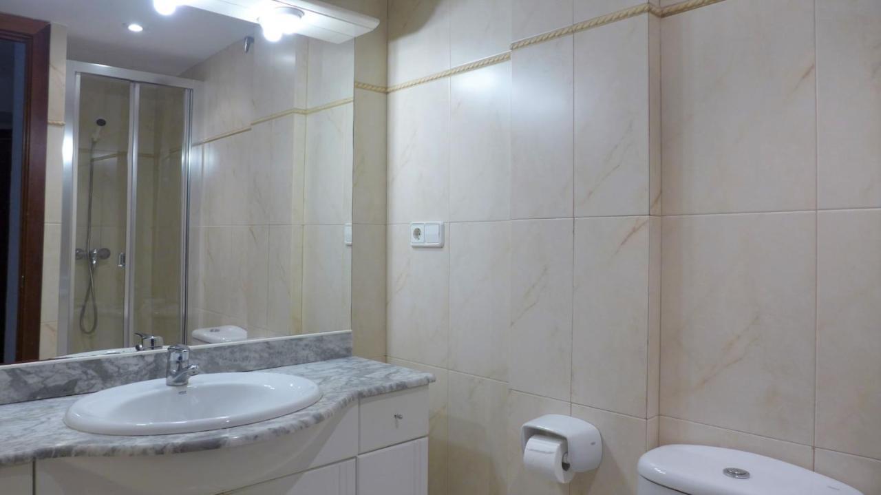 Apartamentos Santa Rosa Palmyra سالو المظهر الخارجي الصورة