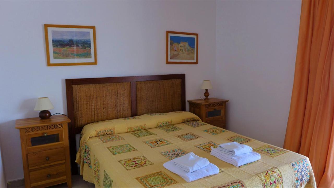 Apartamentos Santa Rosa Palmyra سالو المظهر الخارجي الصورة
