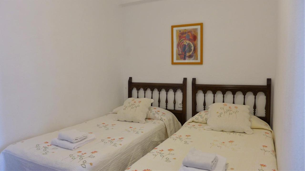 Apartamentos Santa Rosa Palmyra سالو المظهر الخارجي الصورة