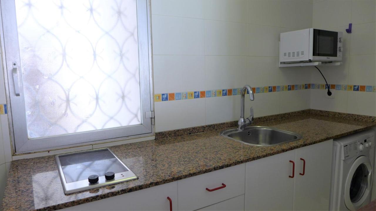 Apartamentos Santa Rosa Palmyra سالو المظهر الخارجي الصورة