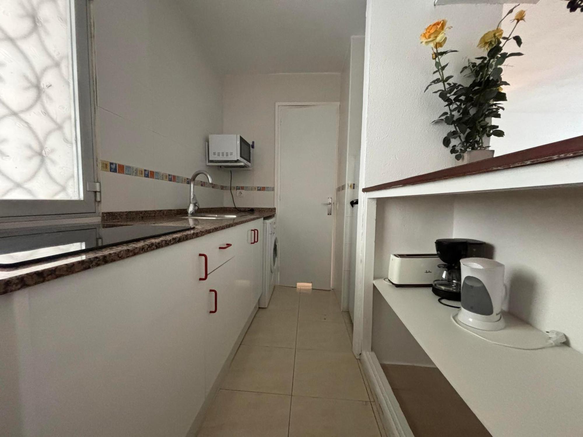 Apartamentos Santa Rosa Palmyra سالو المظهر الخارجي الصورة