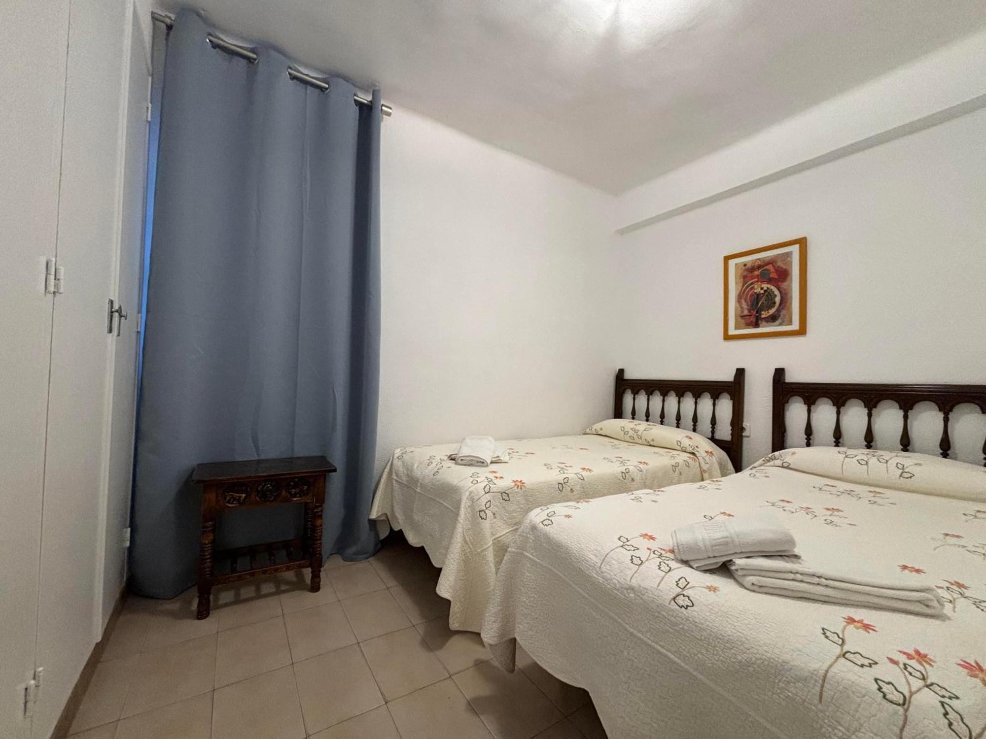 Apartamentos Santa Rosa Palmyra سالو المظهر الخارجي الصورة