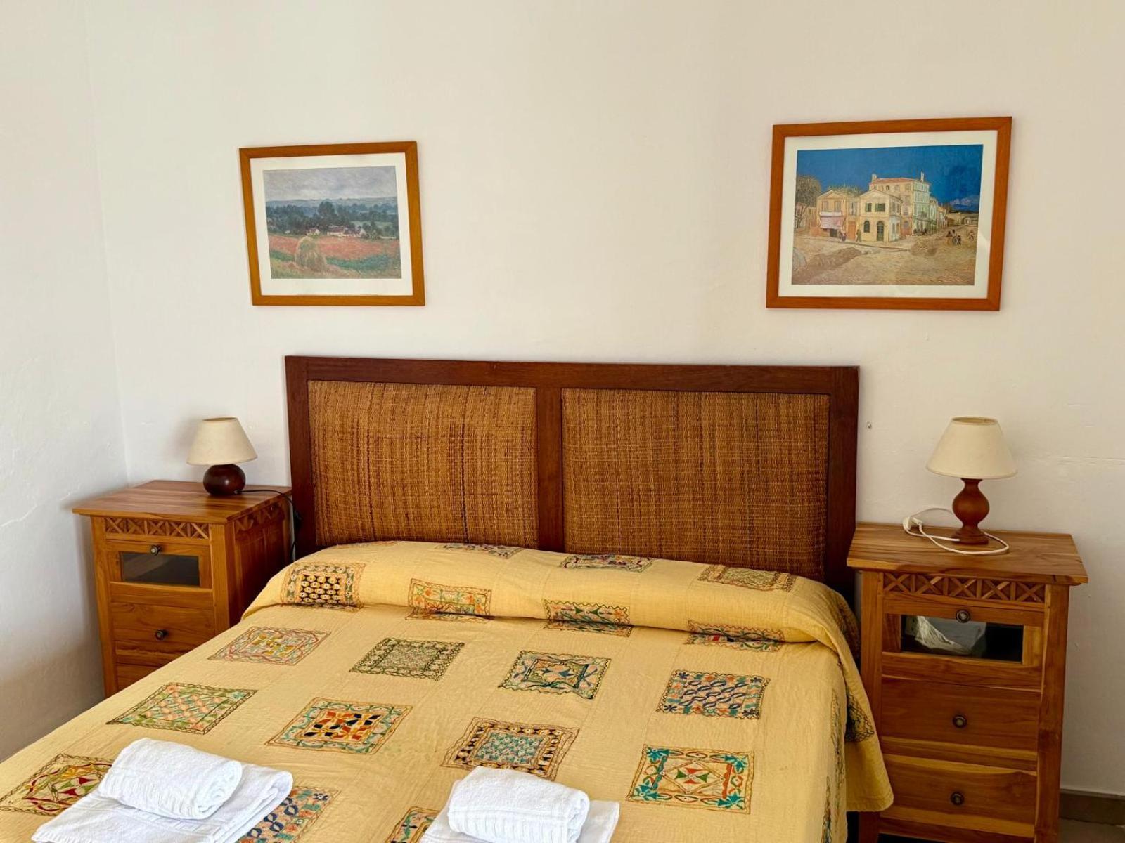 Apartamentos Santa Rosa Palmyra سالو المظهر الخارجي الصورة